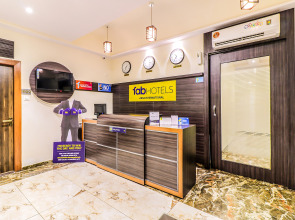FabHotel Aksa International