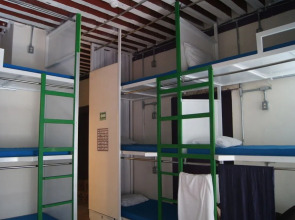 Hostel Historico Centro