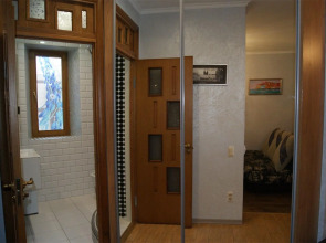 Апартаменты Оливия на улице Радищева