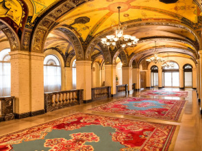 Biltmore Los Angeles