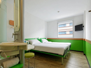 Hotel ibis budget Jakarta Airport