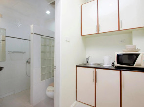 Argyle Apartments Pattaya