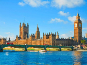 Hilton London Canary Wharf