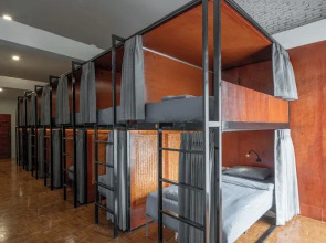 Ed Hostel Rachamakka