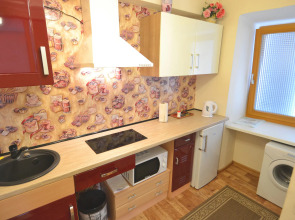 Апартаменты Skapo