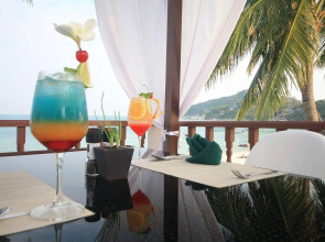 Phangan Bayshore Resort