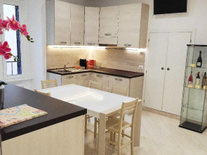 Luxury Suites - Stay Inn Rome Experience