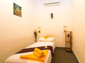 Orussey One Boutique