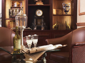 Hôtel & Spa Saint Jacques