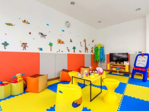 Grand Mercure Phuket Patong