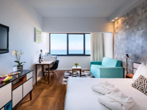 Prima Tel Aviv Hotel