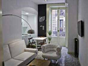 Apartamentos Turísticos Matute11