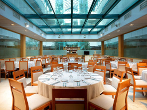 Exe Gran Hotel Almenar