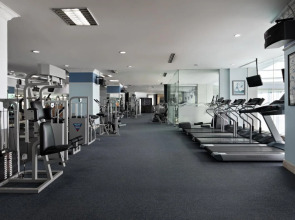 Golden Boutique Hotel Kemayoran