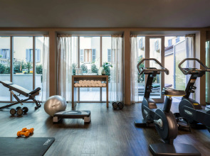 Worldhotel Cristoforo Colombo