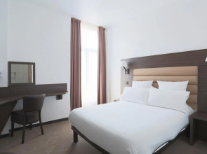 Good Morning + Berlin City East