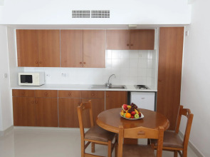 Anastasia Waterpark Beach Resort