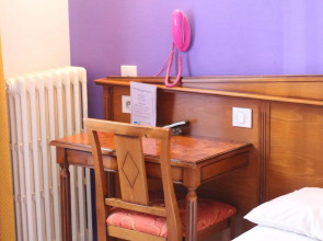 New Hôtel Gare du Nord