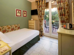 Hotel Shelley e delle Palme, BW Signature Collection