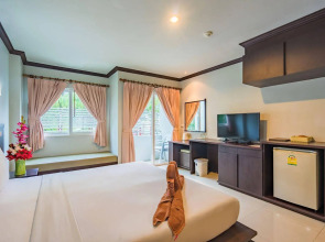 Patong Pearl Resortel