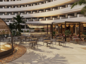 Mediterranean Palace