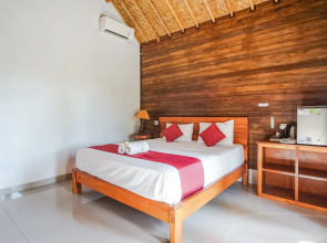 Penida Lapaya Garden