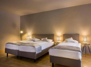 Munique Hotel Frankfurt City