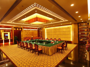 Guangzhou Sanyu Hotel