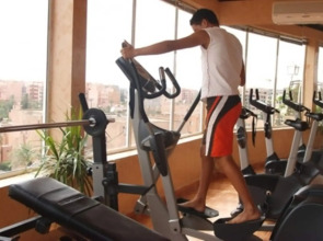 Hotel Imperial Plaza