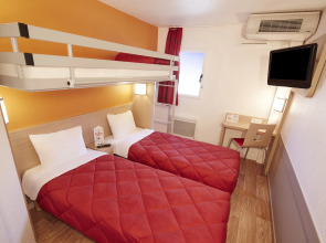 Premiere Classe Roissy Charles De Gaulle Paris Nord 2