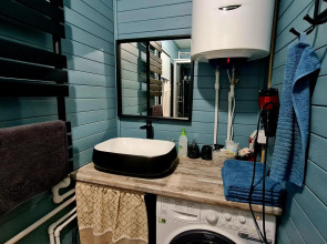 Коттедж в ДНТ Васильки