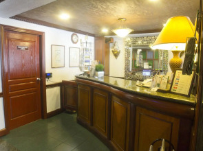 The COPA Businessmans Hotel