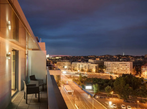 Sheraton Bratislava Hotel