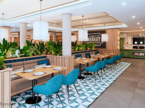 Отель Princess Inspire Tenerife