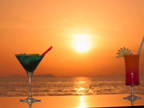 Dragut Point South Hotel