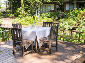 Koh Chang Cliff Beach Resort