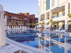 Diamond Elite Hotel & Spa - Adults Only