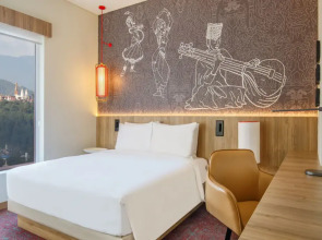 Hyatt Centric Soalteemode Kathmandu