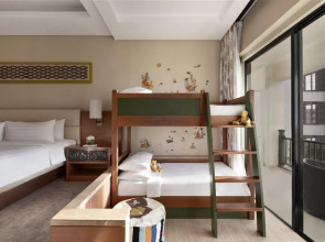 Shangri-La Rasa Ria, Kota Kinabalu