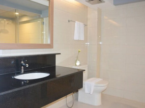 Commander Suites de Boracay