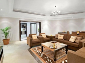 Al Majaz Premiere Hotel Apartment