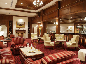 Maritim Jolie Ville Royal Peninsula Hotel & Resort