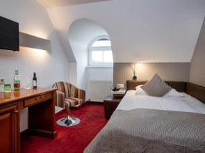 Hotel am Mirabellplatz