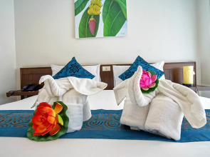 Ruen Buathong Boutique Hotel