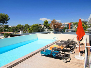 Appart Hotel Odalys City Antibes Olympe