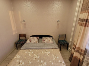 Апартаменты на улице Киренская 46/1