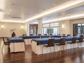 Terra Nostra Garden Hotel