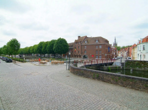 Rosenburg Hotel Brugge