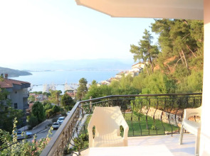 Pembe Kosk Apart Otel