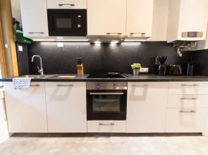 Apartment Mandlgasse